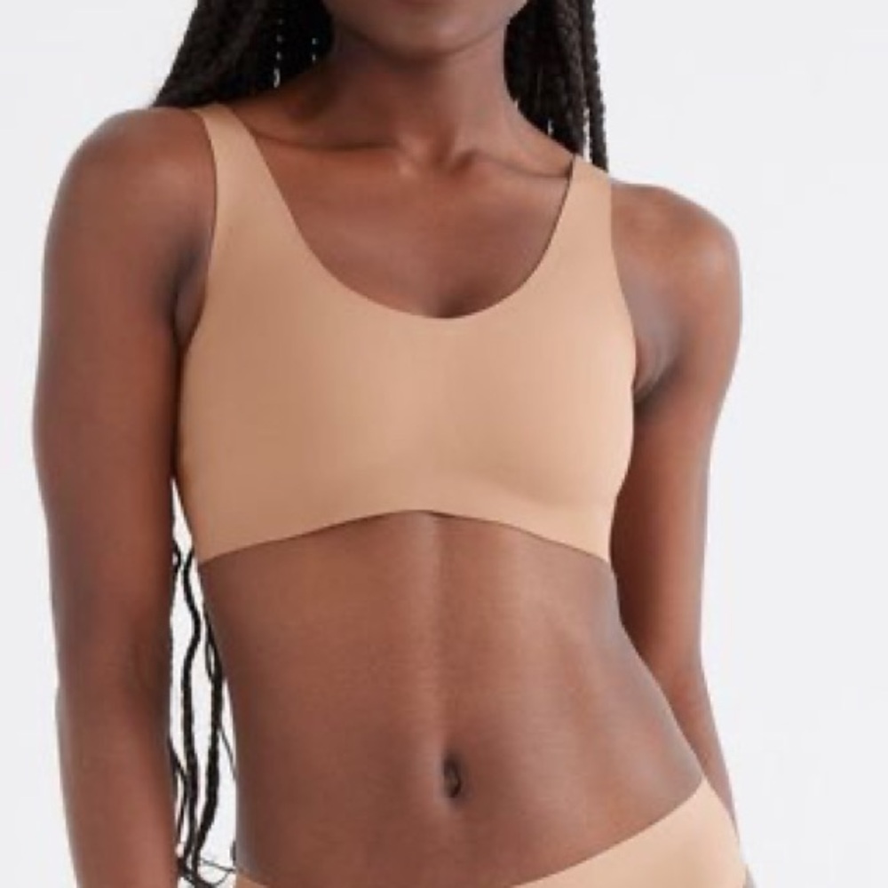 Knix LuxeLift Pullover Bra
